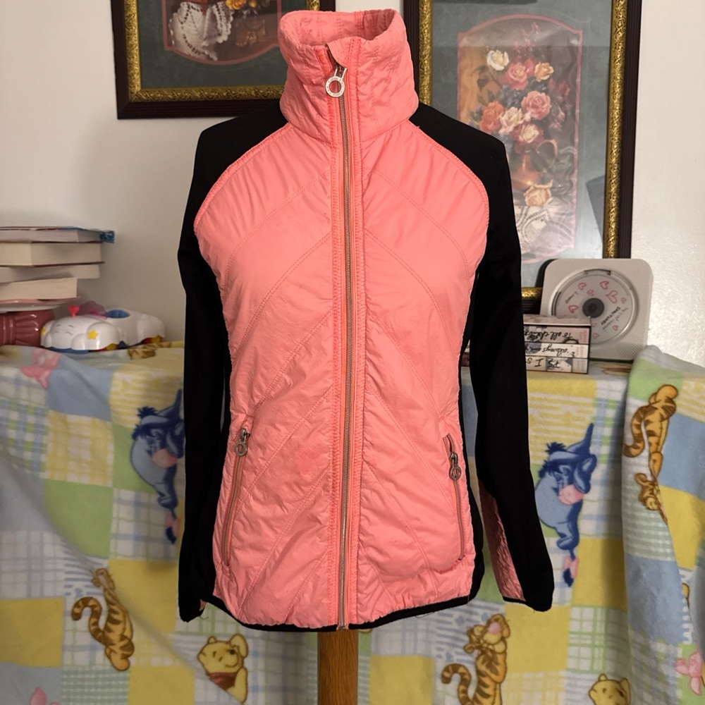 Calvin klein quilted vest